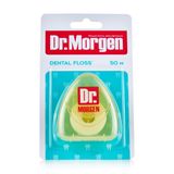Dr.morgen Зубна Нитка Dental Floss Для Щоденного Догляду 50м