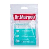 Dr.morgen Зубочистка З Зубною Ниткою 2 В 1 Для Щоденного Догляду 30 Шт
