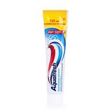 Aquafresh Зубна Паста Освіжаюча-мята Без/короб.125 Мл