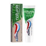 Aquafresh Зубна Паста Naturals Herbal Fresh Свіжість Трав З Натуральними Компонентами, 75 Мл