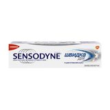 Sensodyne Зубна Паста Швидка Дія Та Довготривалий Захист Відбілююча, 75 Мл.