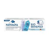 Natusana Зубна Паста Біо Мінерал 100 Мл