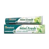 Himalaya Herbals Зубна Паста-гель Освіжальна Mint Fresh Herbal Toothpaste, 75 Мл