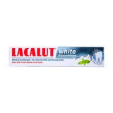 Lacalut Зубна Паста White Alpenminze 75 Мл