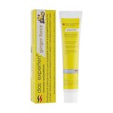 ***das Experten Зубна Паста Ginger Force З Імунопротекторною Дією, 70мл