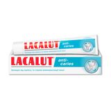 Lacalut Зубна Паста Anti-caries 75 Мл