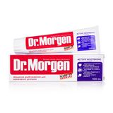 *dr.morgen Зубна Паста Active Whitening 100 Мл