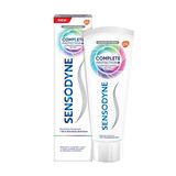 Sensodyne Зубна Паста Комплексний Захист Вибілювання Плюс 75мл.