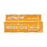 White Glo Зубна Паста Відбілююча Для Курців 24г