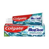 Colgate Зубна Паста Max Clean Mineral Scrub 75мл