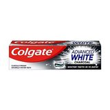 Colgate Зубна Паста Advanced White Charcoal 75мл