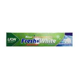 Lion Зубна Паста Thailand Fresh & White Fresh Cool Mint Освіжальна Мята, 160 Г