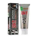 *lion Зубна Паста Thailand Zact Smokers Для Курців, 100 Г