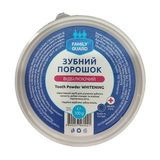 Family Guard Зубний Порошок Відбілюючий 100гр