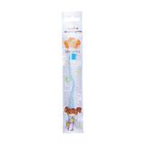 Lito Зубна Щітка Середньої Жорсткості В Асортименті 1 Шт