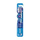 ***oral-b Зубна Щітка 3d White Luxe Pro-flex, 1 Шт