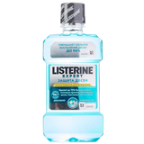 Listerine Expert Ополіскувач Для Ротової Порожнини "захист Ясен"250мл