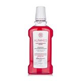 *alfamed Ополіскувач Порожнини Роту Anti-parodontit Active 500 Мл