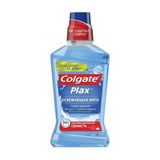 Colgate Plax Ополіскувач Для Ротової Порожнини Освіжаюча М`ята 500 Мл