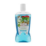 Family Doctor Ополіскувач Для Порожнини Рота Захист Від Карієсу Крижана Мята 700 Мл