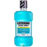 Listerine Expert Ополіскувач Для Ротової Порожнини Захист Ясен Свіжа Мята 500мл