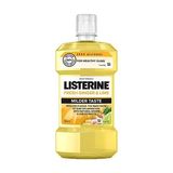 Listerine Ополіскувач Для Ротової Порожнини Свіжість Імбиру Та Лайму, 500 Мл