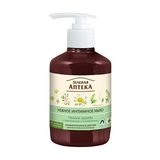 Зелена Аптека Рідке Мило Для Інтимної Гігієни Чайне Дерево, 370мл