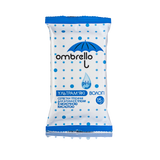 Ombrello Серветки Для Інтимної Гігієни З Молочною Кислотою, 15шт