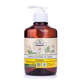 Зелена Аптека Рідке Мило Для Інтимної Гігієни Ромашка, 370мл