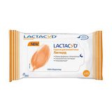 Lactacyd Серветки Для Інтимної Гігієни, 15шт