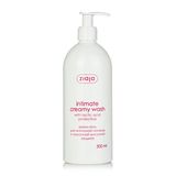 Ziaja Гель-крем Для Інтимної Гігієни З Молочною Кислотою, 500мл