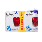 Kotex Прокладки Для Критичних Днів Ultra Night, 14шт