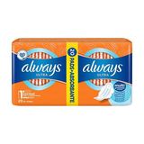 Always Прокладки Для Критичних Днів Ultra Normal, 2*10шт