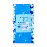 Lingery Прокладки Для Критичних Днів Ultra Normal Dry, 40шт