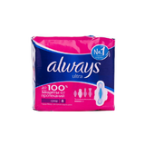 Always Прокладки Для Критичних Днів Ultra Super Plus, 8шт