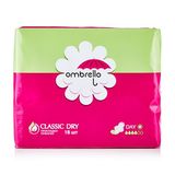 Ombrello Прокладки Для Критичних Днів Classic Day , 18шт