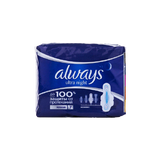 Always Прокладки Для Критичних Днів Ultra Night, 7шт