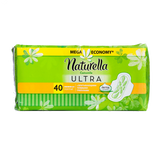 Naturella Прокладки Для Критичних Днів Ultra Normal, 40шт