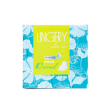 Lingery Прокладки Для Критичних Днів Ultra Normal Dry, 10шт