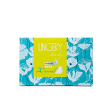Lingery Прокладки Для Критичних Днів Ultra Normal Dry, 20шт