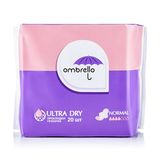 Ombrello Прокладки Для Критичних Днів Ultra Normal , 20шт