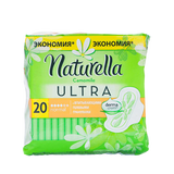 Naturella Прокладки Для Критичних Днів Ultra Normal, 20шт