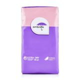 *ombrello Прокладки Для Критичних Днів Ultra Normal , 40шт