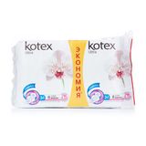 Kotex Прокладки Для Критичних Днів Ultra Super Soft, 16шт