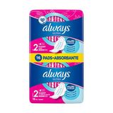 Always Прокладки Для Критичних Днів Ultra Super, 2*8шт