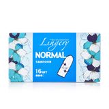 Lingery Тампони Normal, 16шт