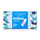 Lingery Тампони Normal, 32шт