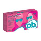 O.b. Тампони Procomfort Mini, 16шт