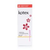 Kotex Тампони Normal Lux З Аплікатором, 8шт