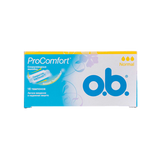 O.b. Тампони Procomfort Normal, 16шт